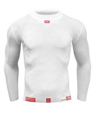 PUMA SLW TOP Long Sleeve