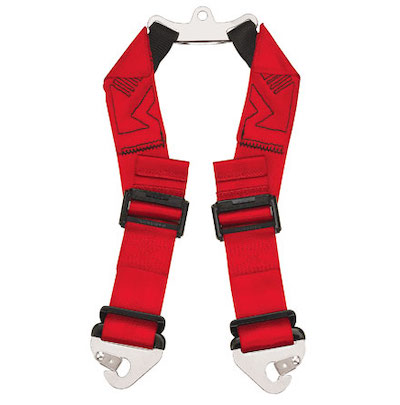 SCHROTH Anti-sub strap II J