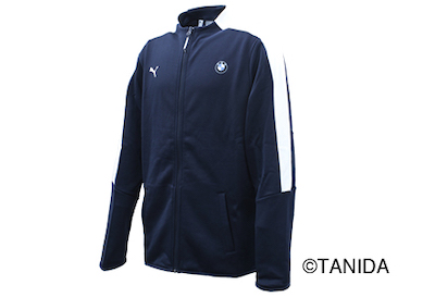 PUMA BMW MS T7 Track Jacket