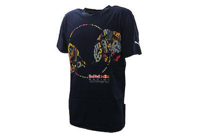 PUMA RBR Double Bull T-shirt