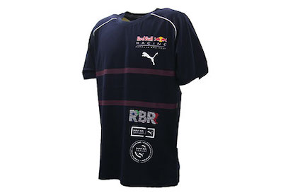 PUMA RBR Speed ​​Cat EVO T-shirt