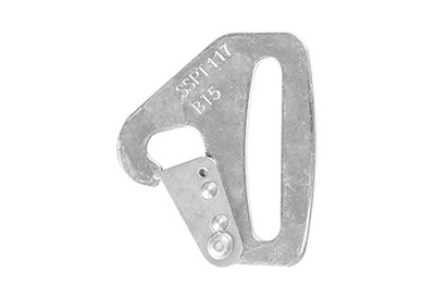 SCHROTH Snap hook attachment B15