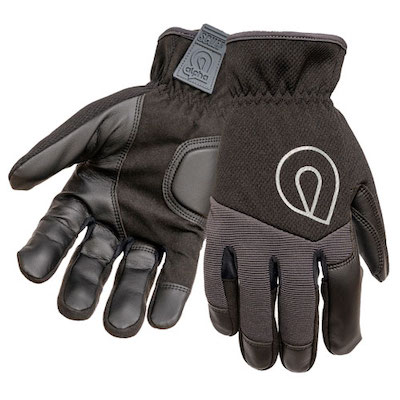 TANIDA SCUFF High Abrasion Working Gloves