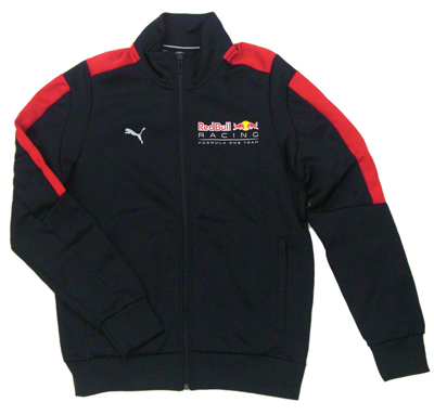 PUMA RBR T7 Track Jacket