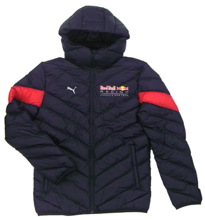 PUMA RBR MCS Eco Light Down Jacket