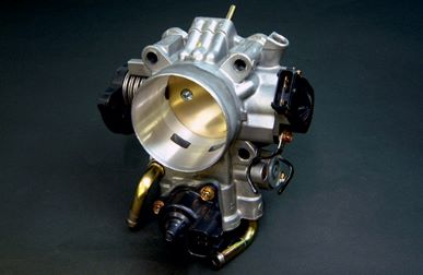 J Speed  Big Throttle For Impreza / Mitsubishi