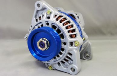 J Speed New Hyper Alternator For Mitsubishi / Subaru