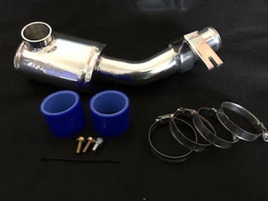 TryForce Jimny JB64W Super funnel throttle chamber (not compatible with genuine air cleaner box)