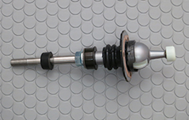 Nielex Prospec Joystick for NC5F