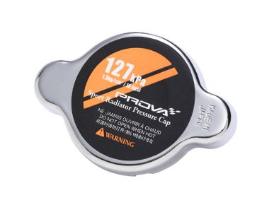 WRX S4 VBH Prova Sports Radiator Cap C