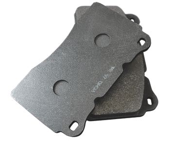 Prova WRX STI VAB PFC Street / Sports Front Brake Pads