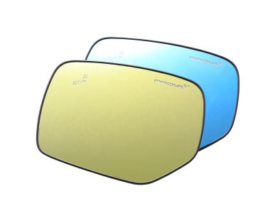 Prova Colored Functional Door Mirror For VA / VM WRX