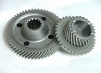 RS Pantera 5-Speed Gear for FC3S / FD3S