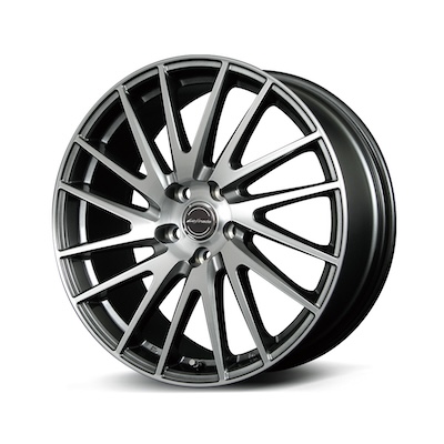 MID Lefinada MOTION 1 Wheels