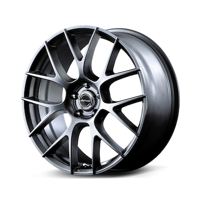 MID Lefinada MOTION 3 Wheels