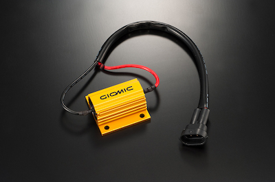 GIOMIC Load Register For MINI