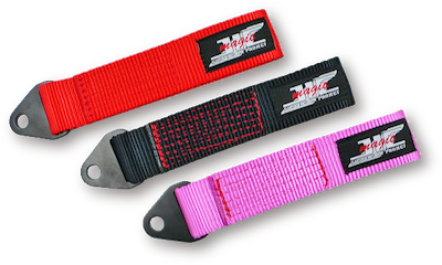 JIC Magic TOWING STRAP