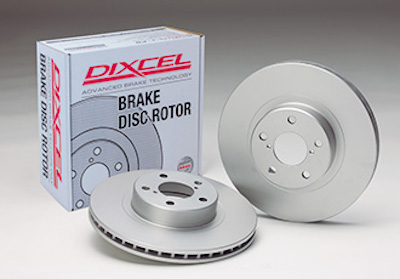 Dixcel PD type Disc Rotor