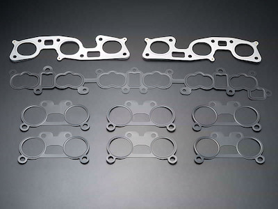 JUN METALLIC MANIFOLD GASKET RB26DETT