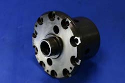 Maruha Motors  LSD Lesson Part 1 For Mazda Roadster NA6CE/NA8/NB/NCEC