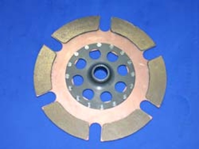 Maruha Motors  Power Clutch Impressions and Supplementary Information