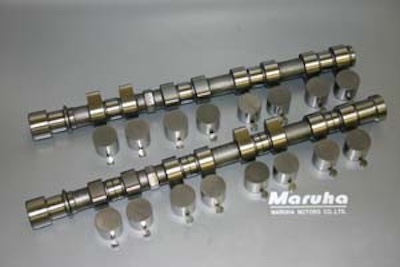 Maruha Motors  NB8C (Early Model Sr-1) BP F-Cam