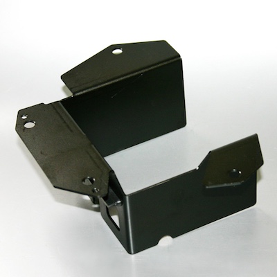 Maruha Motors  Oil Pan Baffle Plate