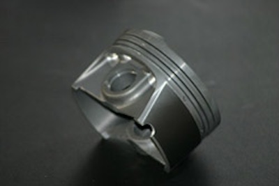 Maruha Motors  For Roadster  BP  Mahle Power Piston MAHLE SPECIAL 85.5mm