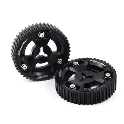 Maruha Motors  Slide Cam Pulley for NB6/NB8 (Early Model)