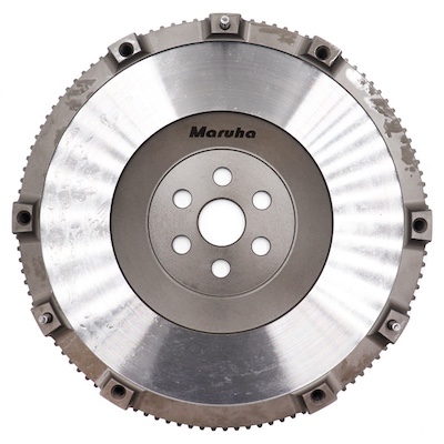 Maruha Motors  Lightweight Flywheel For Mazda  Roadster ND 2.0L/08R Type-C