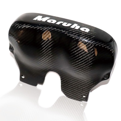 Maruha Motors  Carbon Timing Cover For Mazda Roadster NA