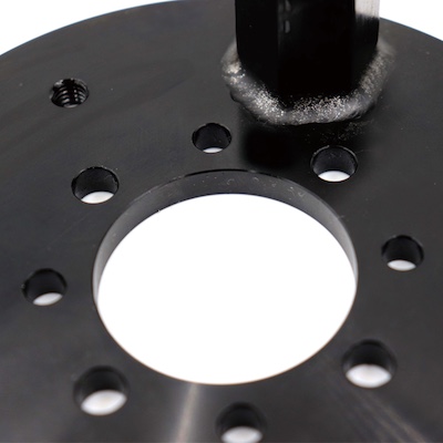 Maruha Motors  SST (Special Tool): Crank Lock Plate