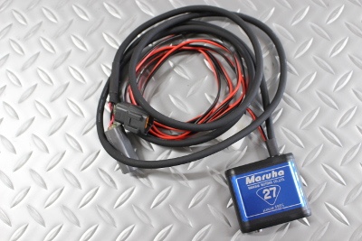 Maruha Motors  Speedometer Correction Unit For Mazda Roadster NB6/NB8