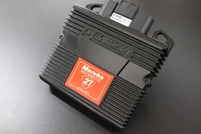 Maruha Motors  Rapid MX5/NA・NB Dedicated Modulator For Mazda Roadster NA6/NA8 And NB6/NB8