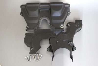 Maruha Motors  Timing Belt Cover Set For Mazda Roadster  NA/NB