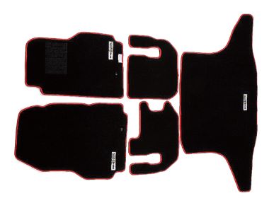 RH9 Floor Mat For R32 / 33 / 34 GT-R