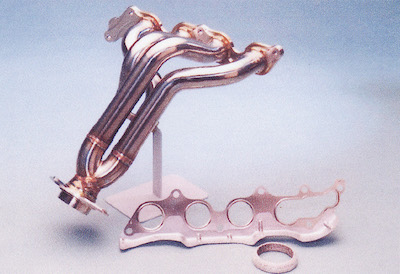 Do.Engineering EX manifold for Atenza sports (GG, GY)