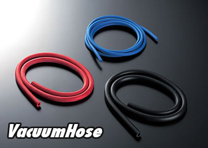 JURAN Racing Vacuum Hose