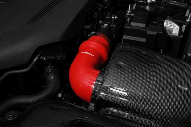 AutoExe Intake Suction Kit For RX-8