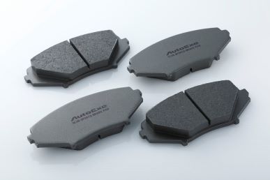 AutoExe Club Sports Brake Pad For RX-7 / RX-8