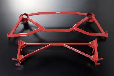 AutoExe Tower Brace Set For RX-8 / RX-7