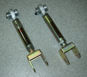 Ikeya Formula Traction Adjuster Rod