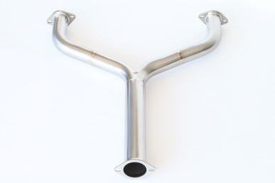 R1 TITAN Fairlady Z  Z33 VQ35DE / VQ35HR  Front Pipe