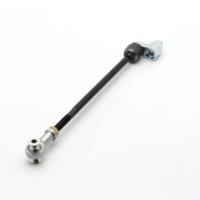 Wisefab Nissan 350Z Front Drift Angle Lock Kit