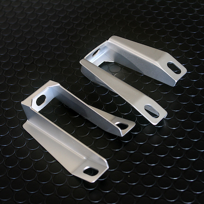 Nielex Prospec Knuckle Support for RX-8