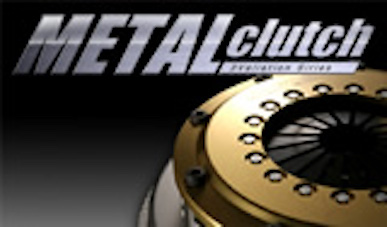 ORC Ogura Racing Metal Series Single Clutch for S2000