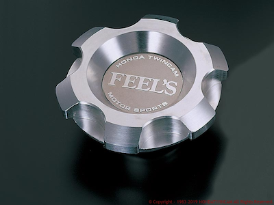 FEEL'S HONDA ACCORD  CL1/CF4 Oil Filler Cap