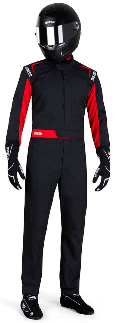 Sparco Racing suit ONE