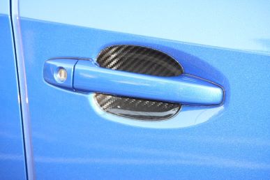 YR-Advance Door Handle Undercover For Subaru WRX STI