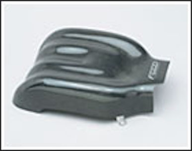 Fujita Engineering FEED Carbon Intake Manifold Cover for FD3S